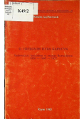 Hieronim ryba kapucyn