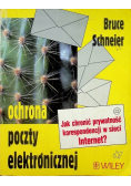 Ochrona poczty elektronicznej