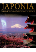 Tajemnice starożytnych cywilizacji Tom 36 Japonia