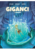 Giganci. Siegfried. Tom 2