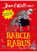 Babcia Rabuś