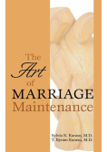 The Art of Marriage Maintenance