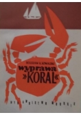 Wyprawa koral