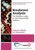 Breakeven Analysis