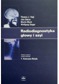 Radiodiagnostyka głowy i szyi