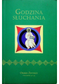 Godzina słuchania Okres Zwykły Tygodnie 30 - 34