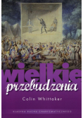 Wielkie przebudzenia