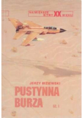 Pustynna Burza Część 1