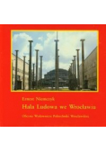 Hala Ludowa we Wrocławiu