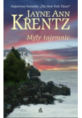 Mgły tajemnic