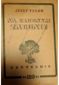 Na głodnym zagonie,1950r.