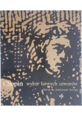Wybór łatwych utworów