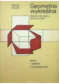 Geometria wykreślna teoria i zadania z