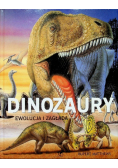 Dinozaury ewolucja i zagłada
