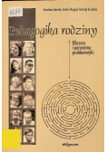Pedagogika rodziny Obszary i panorama problematyki