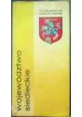 Województwo siedleckie vademecum turystyczne