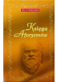 Księga Aforyzmów