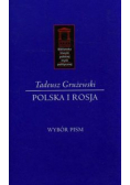 Polska i Rosja