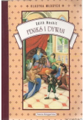 Feniks i dywan