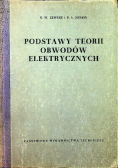 Podstwy teorii obwodów elektrycznych