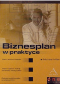 Biznesplan w praktyce