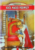 Król Maciuś Pierwszy