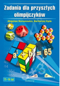 Zadania dla przyszłych olimpijczyków