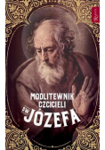 Modlitewnik czcicieli św Józefa