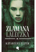Złamana laleczka