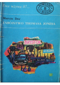 Ewa wzywa 07 Nr 8 Zabójstwo Thomasa Jonesa