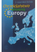 Chrześcijaństwo wiosną Europy