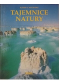 Tajemnice natury