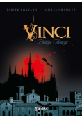 Vinci Złodziej Twarzy