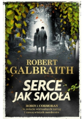 Serce jak smoła