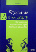 Wyznanie augsburskie