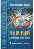 Bunt na sprzedaż