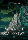 W górach szaleństwa