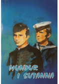 Mundur i sutanna
