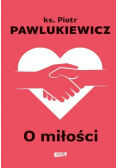 O miłości