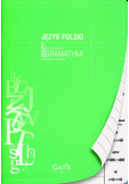 Zeszyt A5 Język polski w linie 60 kartek