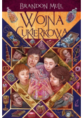 Wojna cukierkowa Tom 1