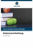 Datenverarbeitung.