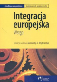 Integracja europejska