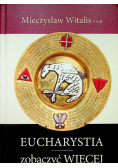 Eucharystia zobacz więcej