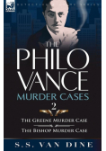 The Philo Vance Murder Cases