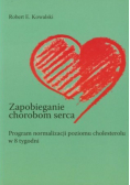 Zapobieganie chorobom serca