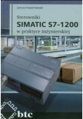 Sterowniki SIMATIC S7 - 1200 w praktyce inżynierskiej