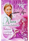 Sekret czarnego łabędzia
