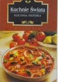 Kuchnie Świata Kuchnia Indyjska