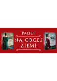 Pakiet Na obcej ziemi. Nowe życie / Czas pokuty